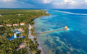 Reef Haven Belize